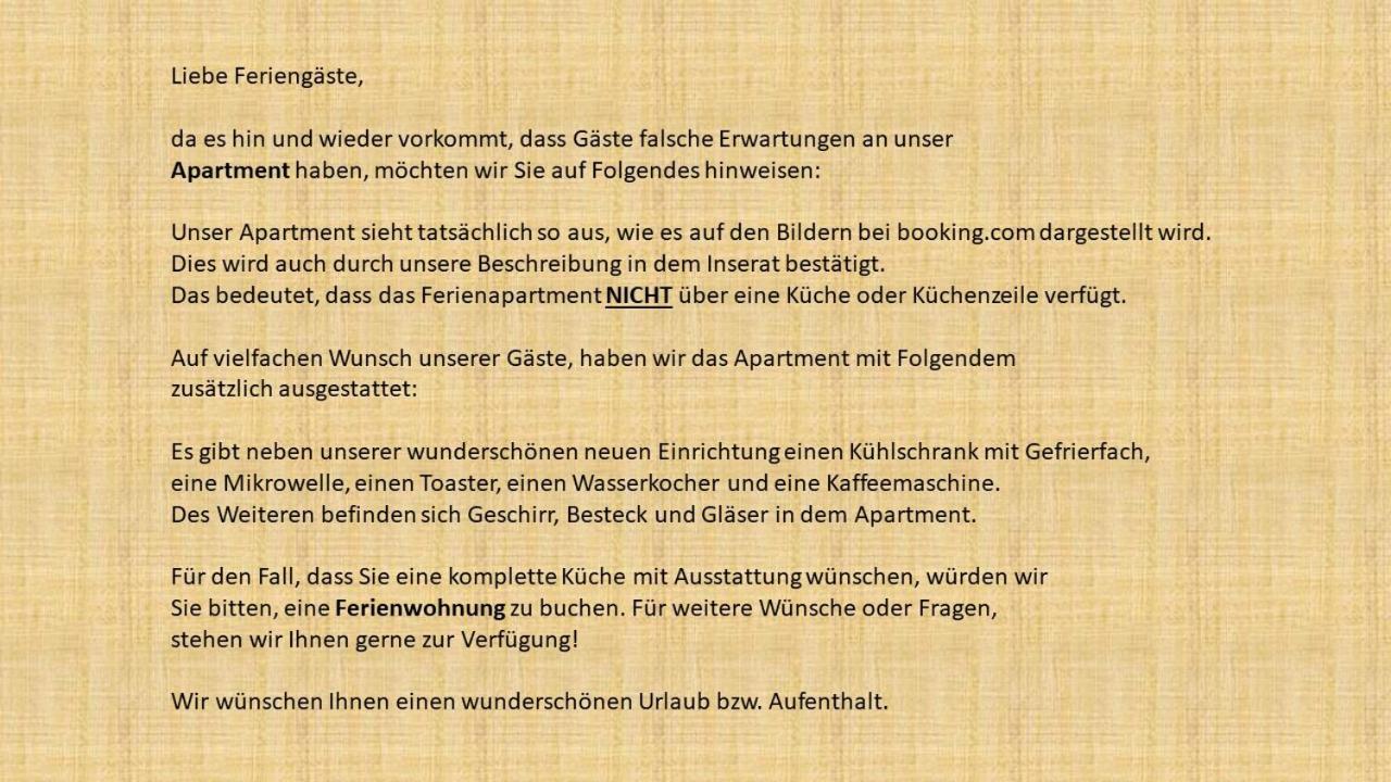 Apartment Feap Brombachsee - Sonnentag Ost Rottenbach (Erlangen-Hochstadt)