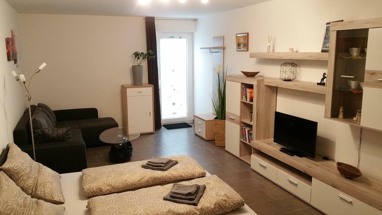 Feap Brombachsee - Sonnentag Ost Apartment Rottenbach (Erlangen-Hochstadt)