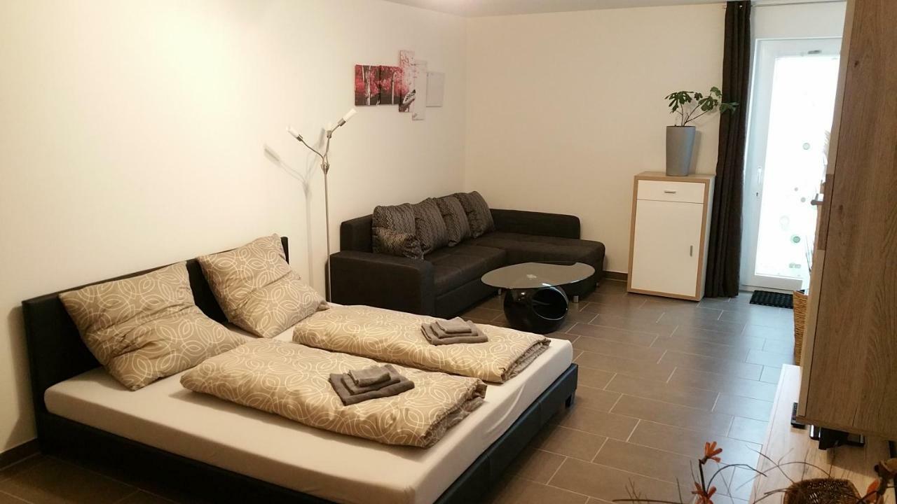 Feap Brombachsee - Sonnentag Ost Apartment *